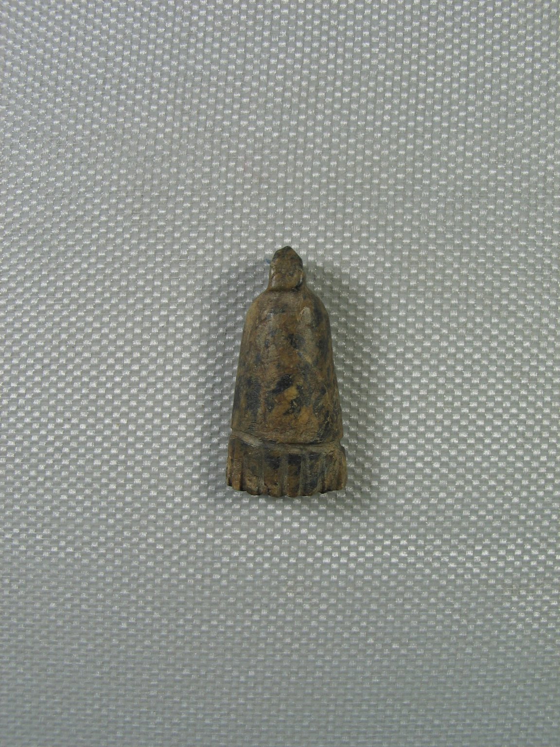 The Hieroglyph ‘‘aper’’ Amulet