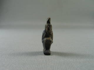 Figure of Maat