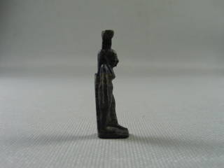 Figure of Nephthys