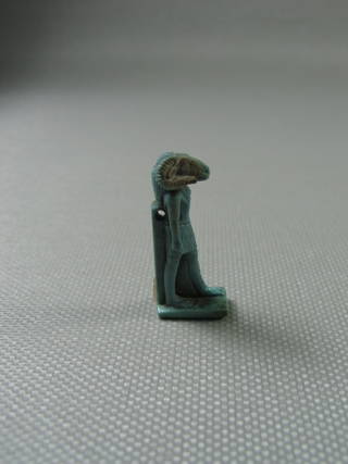 Figure of Khnum