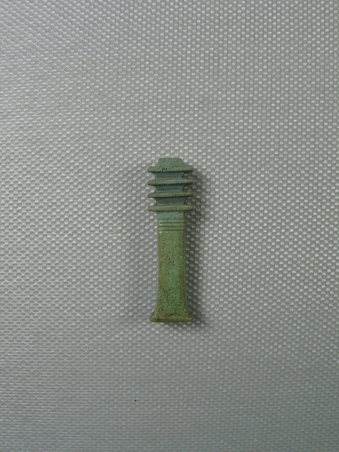 Djed-pillar Amulet