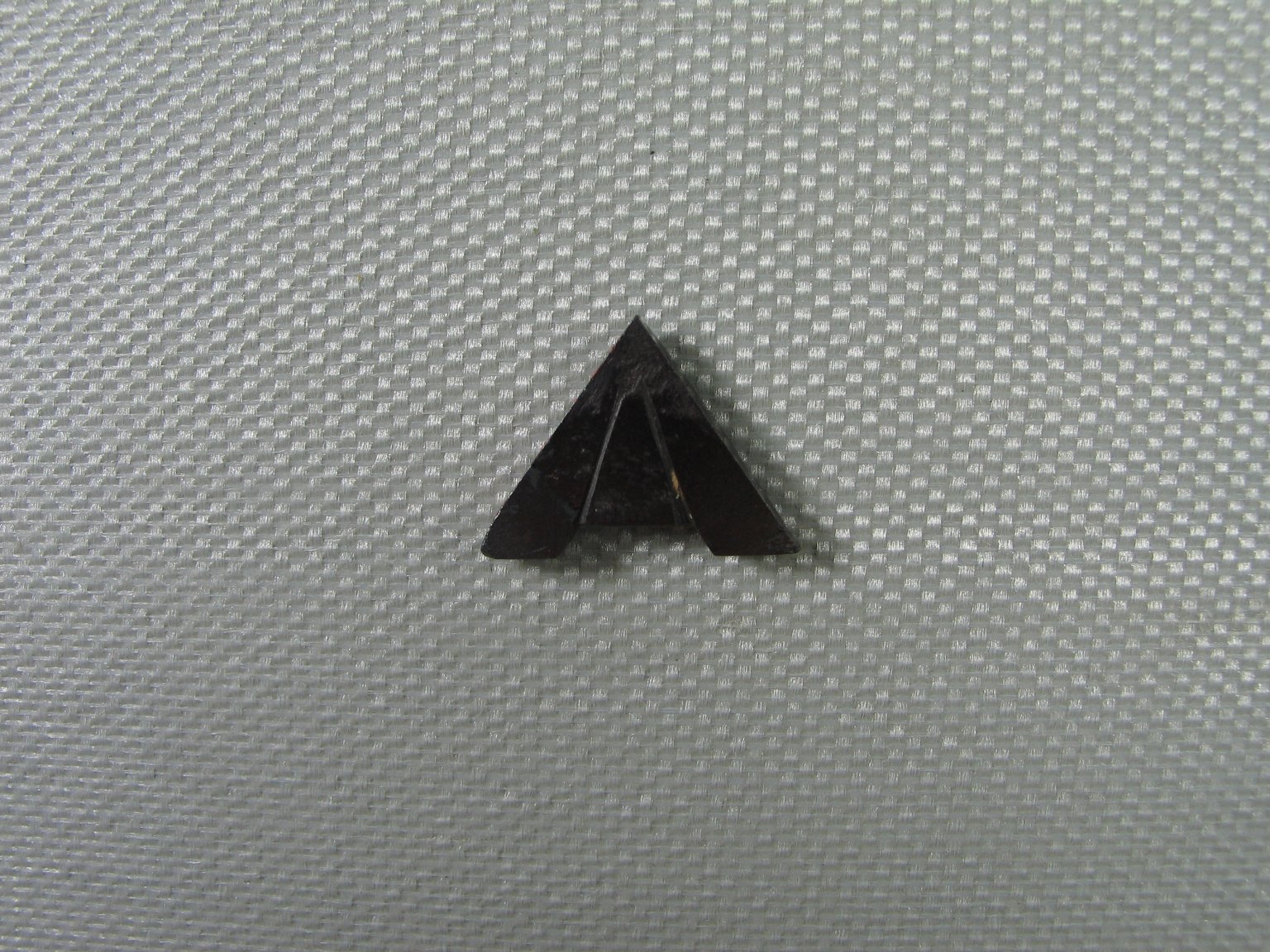 Plummet Amulet