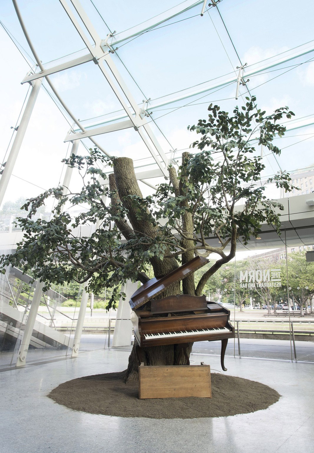 Blossom · Brooklyn Museum