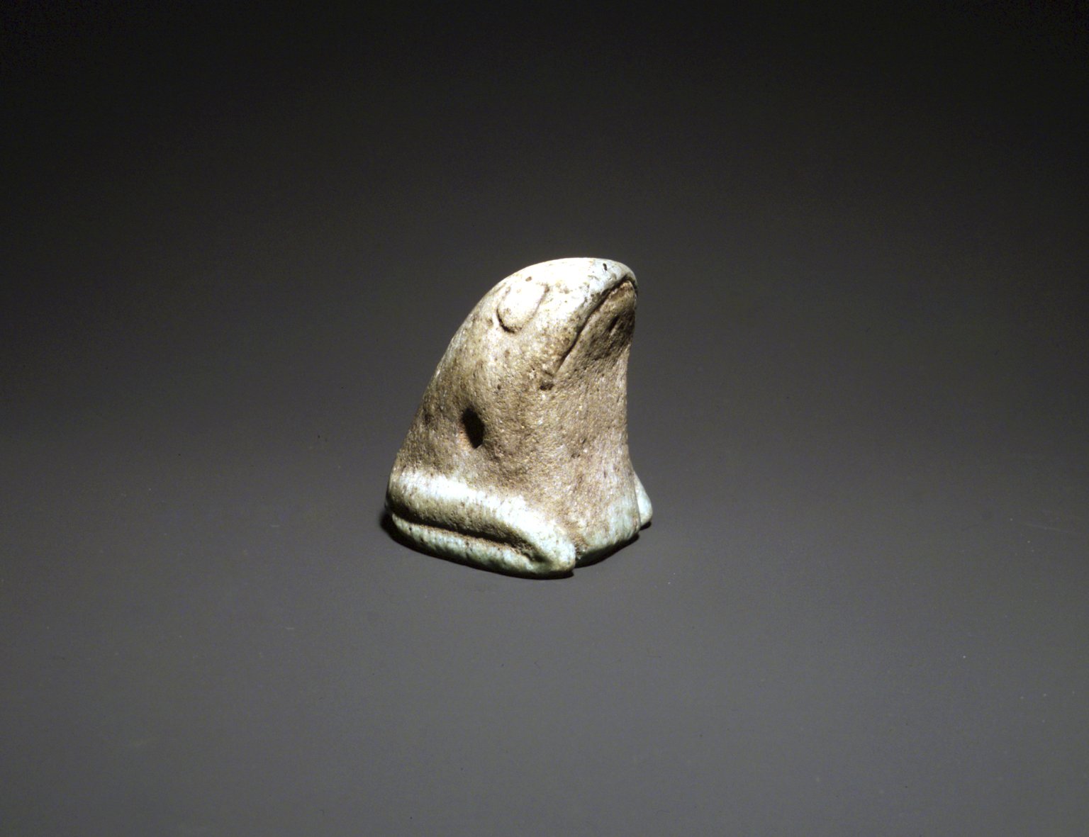 Figure of a Frog