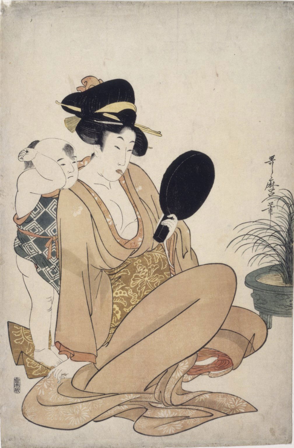 鉛筆画 子供と赤い風船　'縛られた夢' 鉛筆画 子供と赤い風船 '縛られた夢' 鉛筆画 子供と赤い風船 '縛られ
